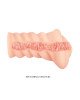Мастурбатор - Crazy Bull Laura Vagina Masturbator Мастурбатор - Crazy Bull Laura Vagina Masturbator