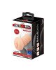 Мастурбатор - Crazy Bull Laura Vagina Masturbator Мастурбатор - Crazy Bull Laura Vagina Masturbator