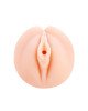 Мастурбатор - Crazy Bull Laura Vagina Masturbator Мастурбатор - Crazy Bull Laura Vagina Masturbator