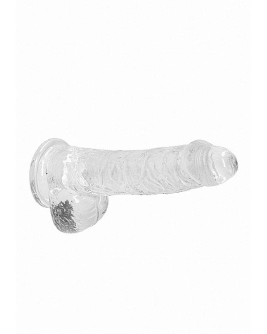Фалоімітатор - Realrock Dildo 6 Фалоімітатор - Realrock Dildo 6