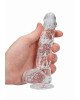 Фалоімітатор - Realrock Dildo 6 Фалоімітатор - Realrock Dildo 6