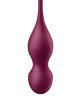 Вагінальні кульки - Satisfyer Love Birds Vary (App) Вагінальні кульки - Satisfyer Love Birds Vary (App)