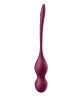 Вагінальні кульки - Satisfyer Love Birds Vary (App) Вагінальні кульки - Satisfyer Love Birds Vary (App)