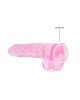 Фалоімітатор - Realrock Dildo 9 Фалоімітатор - Realrock Dildo 9