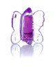 Вібростимулятор - Butterfly Purple Вібростимулятор - Butterfly Purple