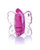 Вібростимулятор - Butterfly Pink Вібростимулятор - Butterfly Pink