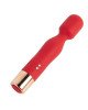 Вібромасажер - Massager USB Red 7 Functions Of Vibration Вібромасажер - Massager USB Red 7 Functions Of Vibration