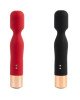 Вібромасажер - Massager USB Red 7 Functions Of Vibration Вібромасажер - Massager USB Red 7 Functions Of Vibration
