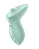 Кліторальний стимулятор - Satisfyer Exciterrr Mint Кліторальний стимулятор - Satisfyer Exciterrr Mint
