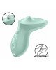 Кліторальний стимулятор - Satisfyer Exciterrr Mint Кліторальний стимулятор - Satisfyer Exciterrr Mint
