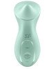 Кліторальний стимулятор - Satisfyer Exciterrr Mint Кліторальний стимулятор - Satisfyer Exciterrr Mint