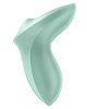Кліторальний стимулятор - Satisfyer Exciterrr Mint Кліторальний стимулятор - Satisfyer Exciterrr Mint