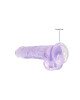 Фалоімітатор - Realrock Dildo 8