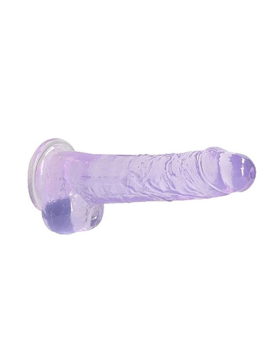 Фалоімітатор - Realrock Dildo 8