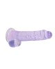 Фалоімітатор - Realrock Dildo 8
