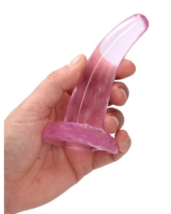 Фалоімітатор - Realrock Dildo 4,5