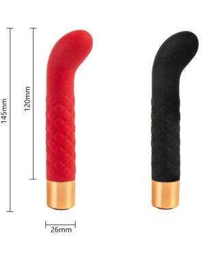 Вібратор - Vibrator G Spot USB 7 Functions Of Vibration Вібратор - Vibrator G Spot USB 7 Functions Of Vibration