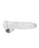 Фалоімітатор - Realrock Dildo 9 Фалоімітатор - Realrock Dildo 9