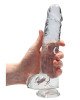 Фалоімітатор - Realrock Dildo 9 Фалоімітатор - Realrock Dildo 9