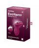 Кліторальний стимулятор - Satisfyer Exciterrr Berry Кліторальний стимулятор - Satisfyer Exciterrr Berry