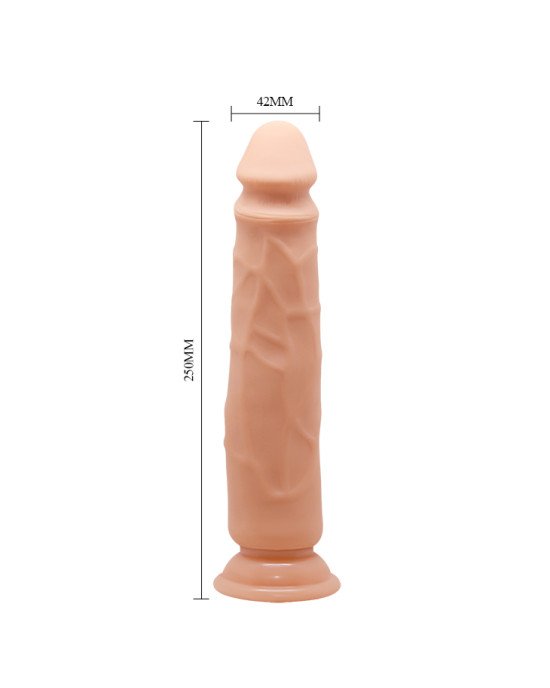 Фалоімітатор - Barbara Alcmene Dildo 9,8 Фалоімітатор - Barbara Alcmene Dildo 9,8