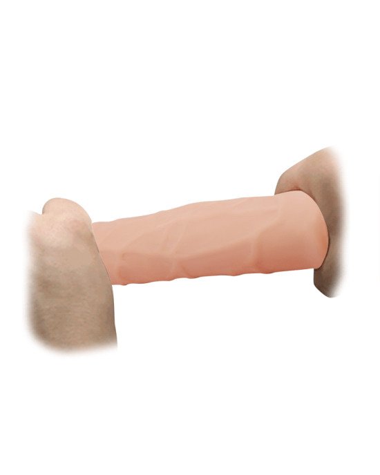 Фалоімітатор - Barbara Alcmene Dildo 9,8 Фалоімітатор - Barbara Alcmene Dildo 9,8