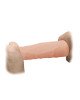 Фалоімітатор - Barbara Ammut Dildo 8,3