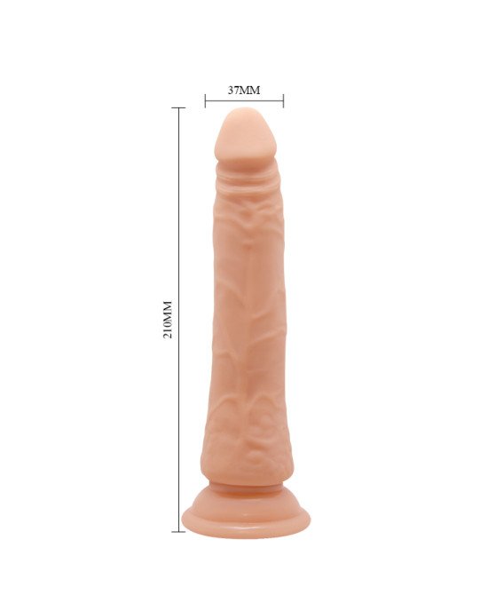 Фалоімітатор - Barbara Ammut Dildo 8,3