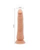 Фалоімітатор - Barbara Ammut Dildo 8,3