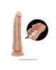 Фалоімітатор - Barbara Ammut Dildo 8,3