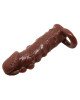 Насадка на член - Brave Men Penis Sleeve Flesh Насадка на член - Brave Men Penis Sleeve Flesh