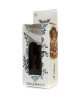 Анальна пробка - Silicone Black Plug Disco Flashlight Анальна пробка - Silicone Black Plug Disco Flashlight