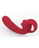 Вібратор - Rechargeable Licking Vibrator USB 10 Functions Вібратор - Rechargeable Licking Vibrator USB 10 Functions