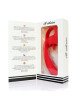 Вібратор - Rechargeable Licking Vibrator USB 10 Functions Вібратор - Rechargeable Licking Vibrator USB 10 Functions