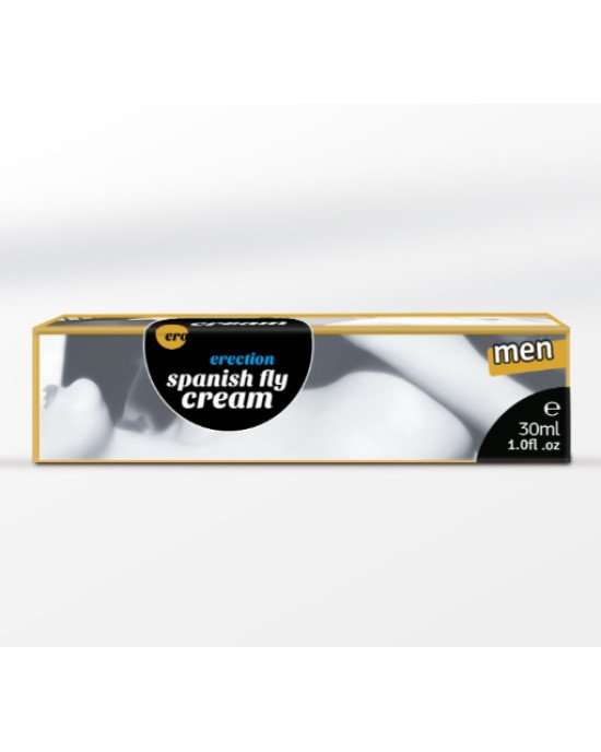 Крем - Ero Spanish Fly Cream, 30 мл Крем - Ero Spanish Fly Cream, 30 мл