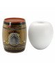 Мастурбатор - Pretty Love Bourbon Charming Barrel White Мастурбатор - Pretty Love Bourbon Charming Barrel White