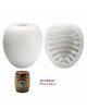 Мастурбатор - Pretty Love Bourbon Charming Barrel White Мастурбатор - Pretty Love Bourbon Charming Barrel White