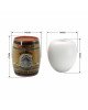 Мастурбатор - Pretty Love Bourbon Charming Barrel White Мастурбатор - Pretty Love Bourbon Charming Barrel White
