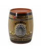 Мастурбатор - Pretty Love Bourbon Charming Barrel White Мастурбатор - Pretty Love Bourbon Charming Barrel White