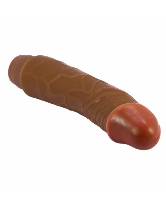 Вібратор - Barbara Jeff Vibrator 7,6 Вібратор - Barbara Jeff Vibrator 7,6