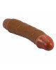 Вібратор - Barbara Jeff Vibrator 7,6 Вібратор - Barbara Jeff Vibrator 7,6