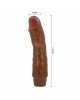 Вібратор - Barbara Jeff Vibrator 7,6 Вібратор - Barbara Jeff Vibrator 7,6