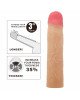 Насадка на член - Pretty Love Kylian Penis Extender +3 Насадка на член - Pretty Love Kylian Penis Extender +3