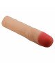 Насадка на член - Pretty Love Kylian Penis Extender +3 Насадка на член - Pretty Love Kylian Penis Extender +3