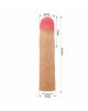Насадка на член - Pretty Love Kylian Penis Extender +3 Насадка на член - Pretty Love Kylian Penis Extender +3