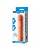 Насадка на член - Pretty Love Kylian Penis Extender +3 Насадка на член - Pretty Love Kylian Penis Extender +3