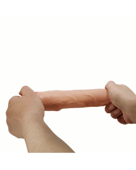 Насадка на член - Pretty Love Kylian Penis Extender +3 Насадка на член - Pretty Love Kylian Penis Extender +3