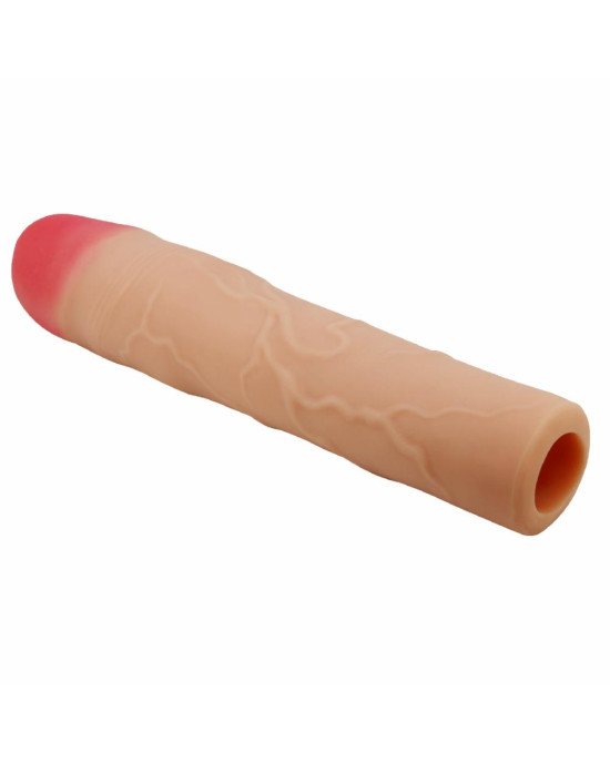 Насадка на член - Pretty Love Kylian Penis Extender +3 Насадка на член - Pretty Love Kylian Penis Extender +3