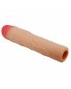 Насадка на член - Pretty Love Kylian Penis Extender +3 Насадка на член - Pretty Love Kylian Penis Extender +3