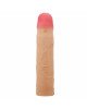 Насадка на член - Pretty Love Kylian Penis Extender +3 Насадка на член - Pretty Love Kylian Penis Extender +3